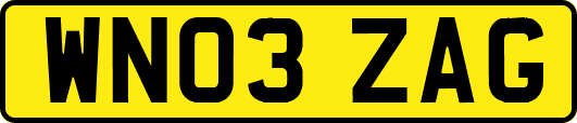 WN03ZAG