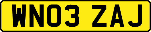 WN03ZAJ