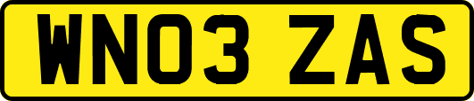 WN03ZAS