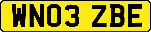 WN03ZBE