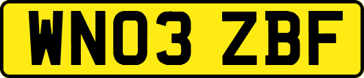 WN03ZBF