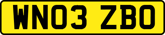 WN03ZBO