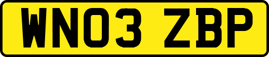 WN03ZBP