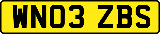 WN03ZBS