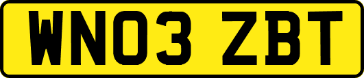 WN03ZBT