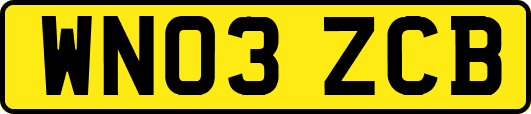 WN03ZCB