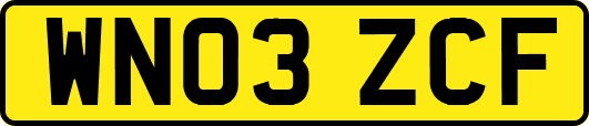 WN03ZCF