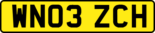 WN03ZCH