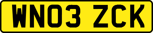 WN03ZCK