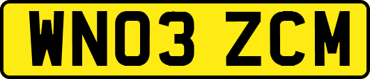 WN03ZCM