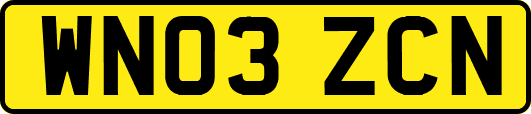 WN03ZCN