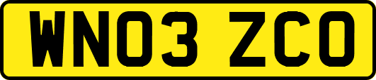 WN03ZCO