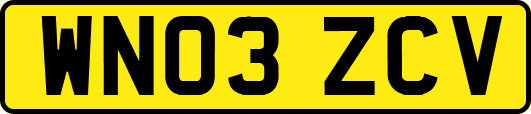 WN03ZCV