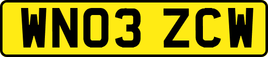 WN03ZCW