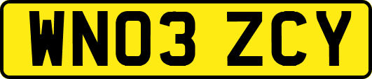 WN03ZCY