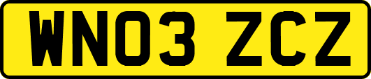 WN03ZCZ
