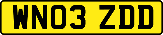WN03ZDD
