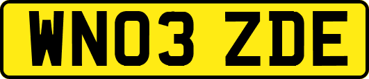 WN03ZDE