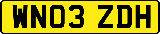 WN03ZDH