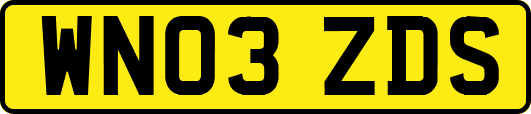 WN03ZDS