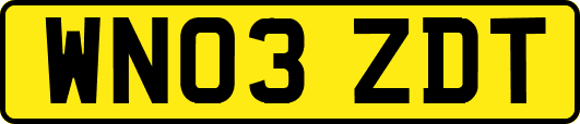 WN03ZDT