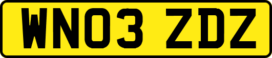 WN03ZDZ