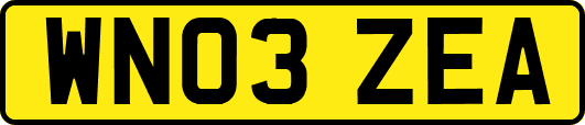 WN03ZEA