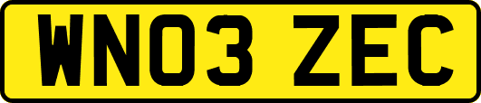 WN03ZEC