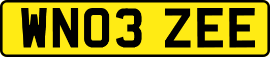 WN03ZEE