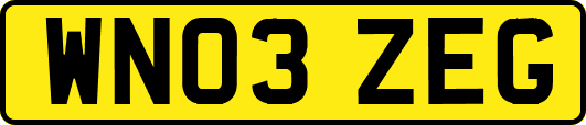 WN03ZEG