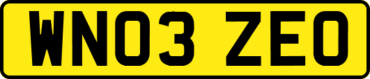 WN03ZEO