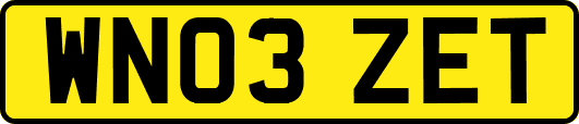 WN03ZET