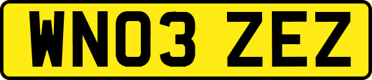 WN03ZEZ