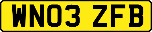 WN03ZFB