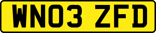 WN03ZFD