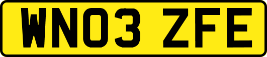 WN03ZFE