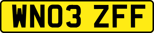 WN03ZFF