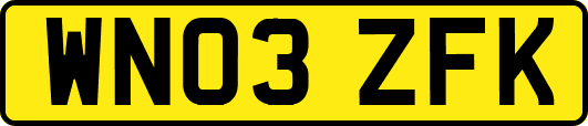 WN03ZFK