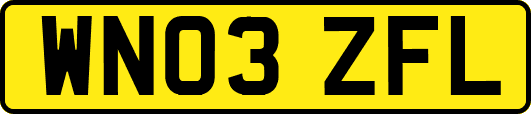WN03ZFL