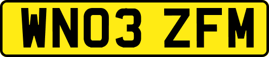WN03ZFM