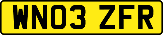 WN03ZFR