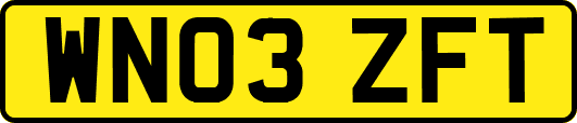 WN03ZFT