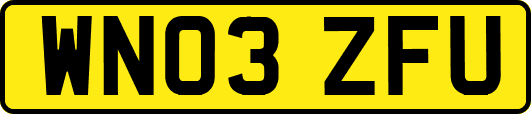 WN03ZFU
