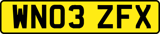WN03ZFX