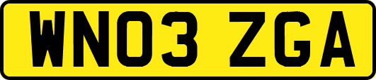 WN03ZGA