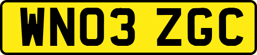WN03ZGC