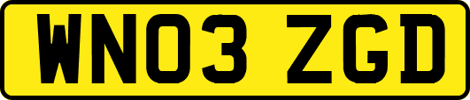 WN03ZGD