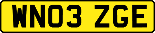 WN03ZGE