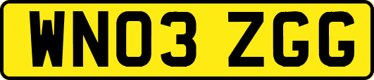 WN03ZGG