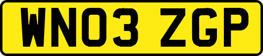 WN03ZGP